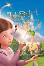 Nonton Film Tinker Bell and the Great Fairy Rescue (2010) Sub Indo