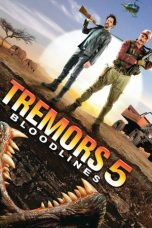 Nonton Film Tremors 5: Bloodlines (2015) Sub Indo