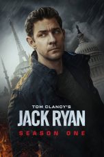 Nonton Film Tom Clancy’s Jack Ryan Season 1 (2018) Sub Indo