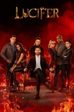 Nonton Film Lucifer Season 6 (2021) Sub Indo