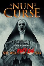 Nonton Film A Nun’s Curse (2020) Sub Indo