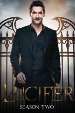 Nonton Film Lucifer Season 2 (2016) Sub Indo