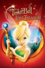 Nonton Film Tinker Bell and the Lost Treasure (2009) Sub Indo