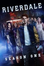 Nonton Film Riverdale Season 1 (2017) Sub Indo