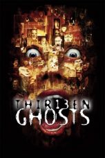 Nonton Film Thir13en Ghosts (2001) Sub Indo