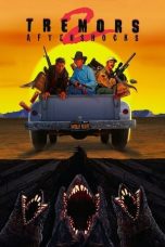 Nonton Film Tremors 2: Aftershocks (1996) Sub Indo