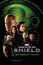 Nonton Film Marvel’s Agents of S.H.I.E.L.D. Season 4 (2016) Sub Indo