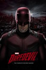 Nonton Film Marvel’s Daredevil Season 2 (2016) Sub Indo