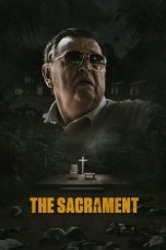 Nonton Film The Sacrament (2013) Sub Indo