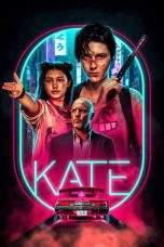 Nonton Film Kate (2021) Sub Indo