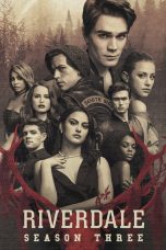 Nonton Film Riverdale Season 3 (2018) Sub Indo