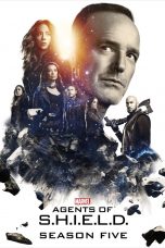 Nonton Film Marvel’s Agents of S.H.I.E.L.D. Season 5 (2017) Sub Indo