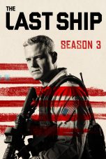 Nonton Film The Last Ship Season 3 (2016) Sub Indo