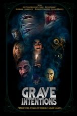 Nonton Film Grave Intentions (2021) Sub Indo