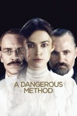 Nonton Film A Dangerous Method (2011) Sub Indo