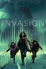 Nonton Film Invasion (2021) Sub Indo