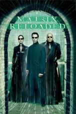 Nonton Film The Matrix Reloaded (2003) Sub Indo