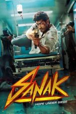 Nonton Film Sanak (2021) Sub Indo