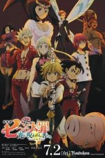 Nonton Film The Seven Deadly Sins: Cursed by Light (2021) Sub Indo