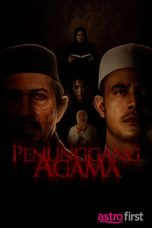 Nonton Film Penunggang Agama (2021) Sub Indo