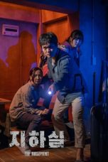 Nonton Film The Basement (2021) Sub Indo