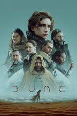 Nonton Film Dune (2021) Sub Indo