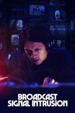 Nonton Film Broadcast Signal Intrusion (2021) Sub Indo