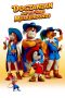 Nonton Film Dogtanian and the Three Muskehounds (2021) Sub Indo