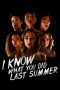 Nonton Film I Know What You Did Last Summer (2021) Sub Indo