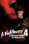 Nonton Film A Nightmare on Elm Street 4: The Dream Master (1988) Sub Indo