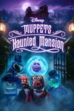 Nonton Film Muppets Haunted Mansion (2021) Sub Indo