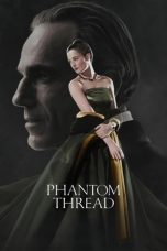 Nonton Film Phantom Thread (2017) Sub Indo