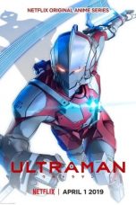 Nonton Film Ultraman (2019) Sub Indo