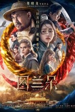 Nonton Film The Curse of Turandot (2021) Sub Indo