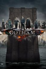 Nonton Film Gotham Season 5 (2019) Sub Indo