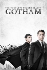 Nonton Film Gotham Season 4 (2017) Sub Indo