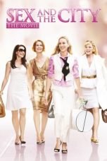 Nonton Film Sex and the City (2008) Sub Indo