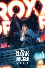 Nonton Film Marvel’s Cloak & Dagger Season 1 (2018) Sub Indo