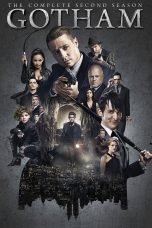 Nonton Film Gotham Season 2 (2015) Sub Indo