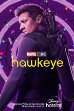 Nonton Film Hawkeye (2021) Sub Indo