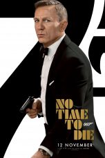 Nonton Film No Time to Die (2021) Sub Indo