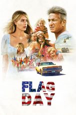 Nonton Film Flag Day (2021) Sub Indo