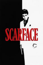 Nonton Film Scarface (1983) Sub Indo