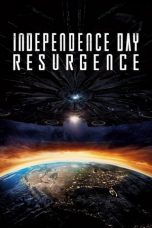 Nonton Film Independence Day: Resurgence (2016) Sub Indo