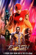 Nonton Film The Flash Season 8 (2021) Sub Indo