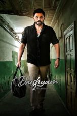 Nonton Film Drushyam 2 (2021) Sub Indo