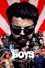 Nonton Film The Boys Season 2 (2020) Sub Indo