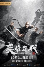 Nonton Film Age of the Legend (2021) Sub Indo