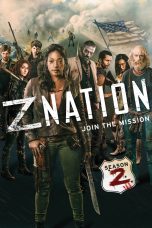 Nonton Film Z Nation Season 2 (2015) Sub Indo