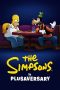 Nonton Film The Simpsons in Plusaversary (2021) Sub Indo